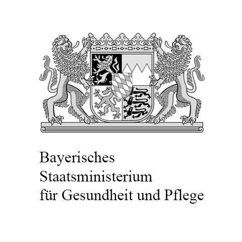Bayerisches Staatsministerium für Gesundheit und Pflege