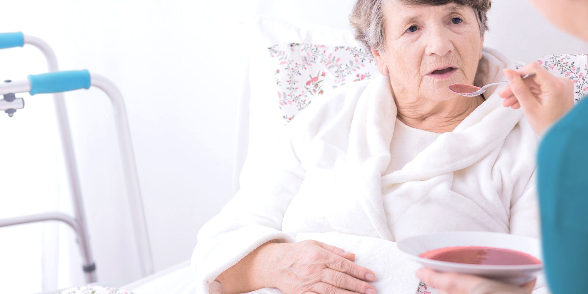 24 Stunden Pflege und Betreuung