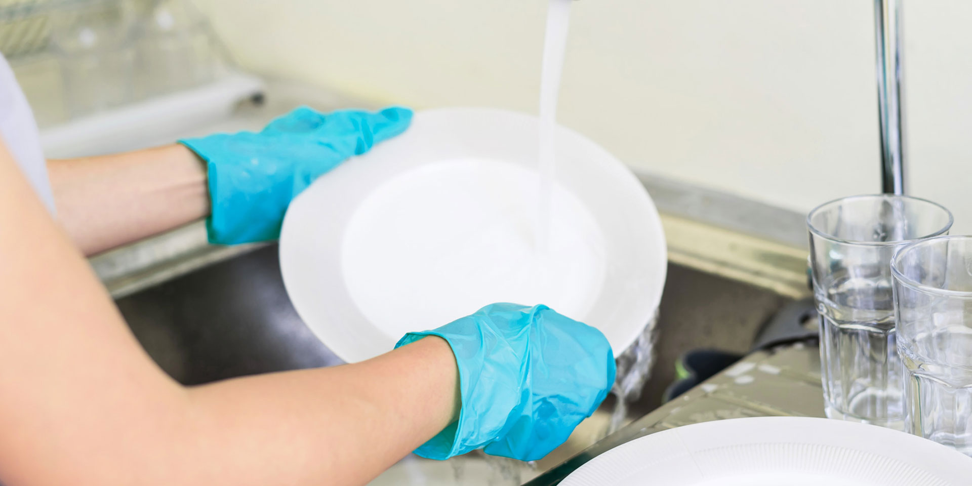 seniorenbetreuung mit Küchenhilfe