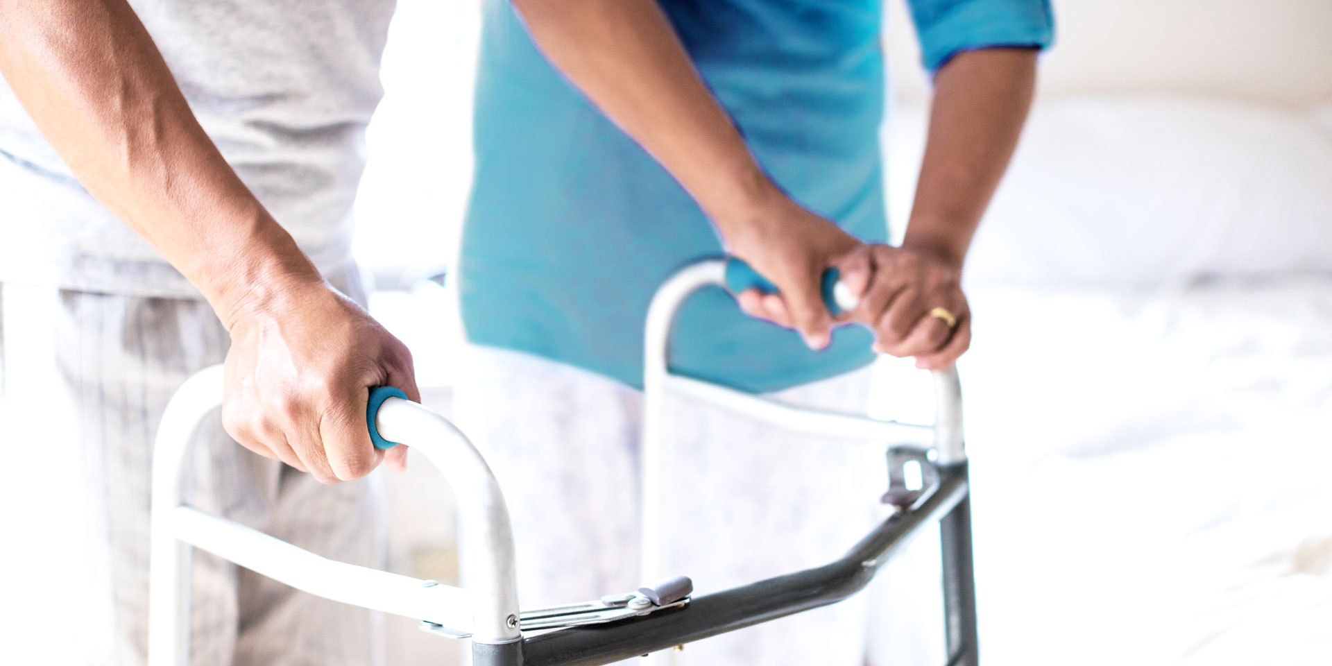 24 Stunden Pflege mit polnische pflegekräfte